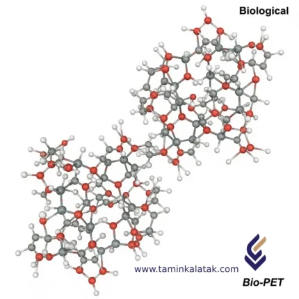 Biyo bazlı polietilen tereftalat (Bio-PET)